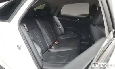 Kia K5 2020 2.0 Автомат в Москве № 131851, миниатюра 9