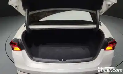 Kia K5 2020 2.0 Автомат в Москве № 131851, миниатюра 10