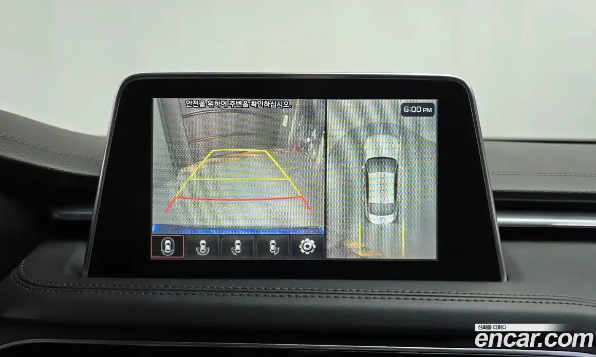 Genesis G70 2018 2.0 Автомат в Москве № 13208, фото 14