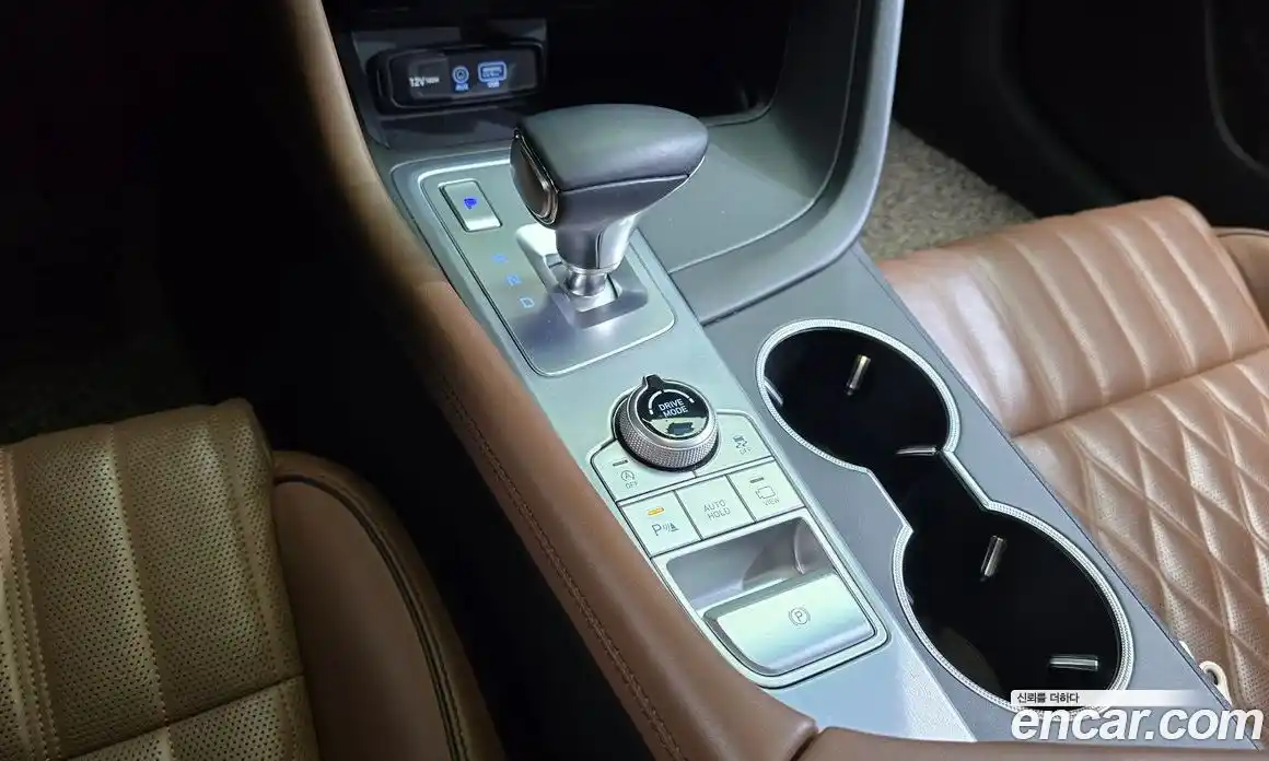 Genesis G70 2018 2.0 Автомат в Москве № 13208, фото 16