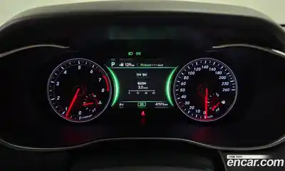 Genesis G70 2018 2.0 Автомат в Москве № 13208, миниатюра 2