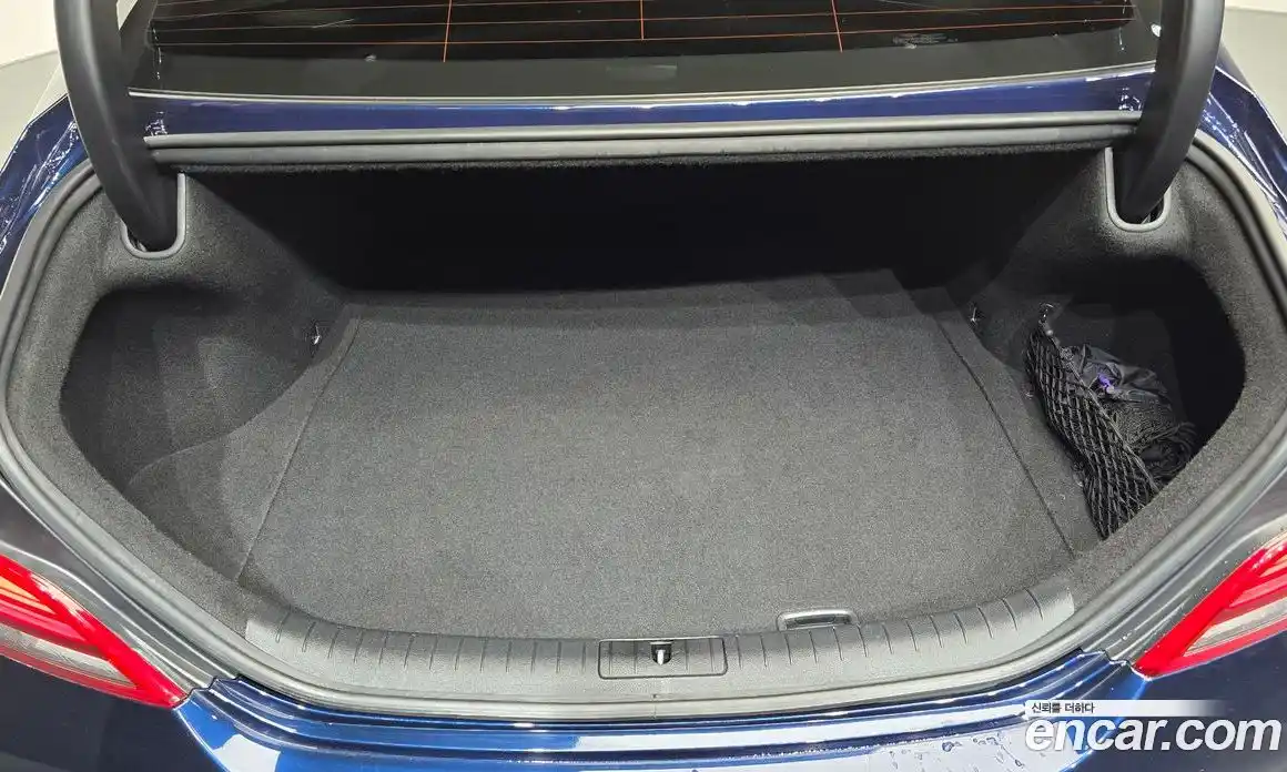 Genesis G70 2018 2.0 Автомат в Москве № 13208, фото 6