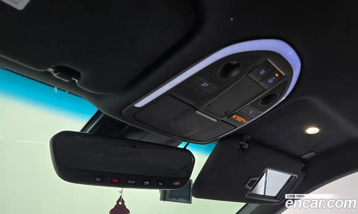 Genesis G70 2018 2.0 Автомат в Москве № 13208, фото 10