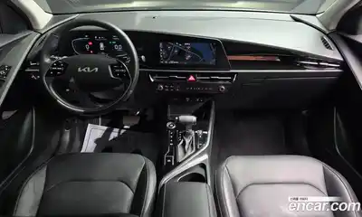 Kia Niro 2023 1.6 Автомат в Москве № 132323, миниатюра 12