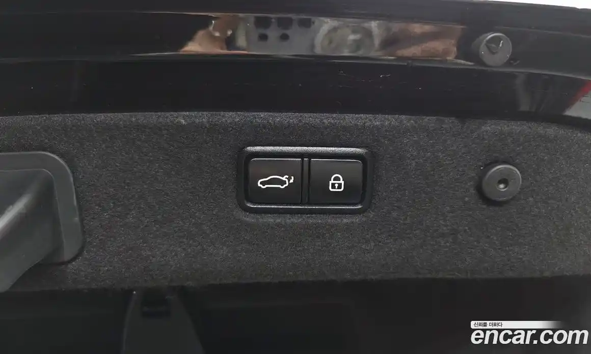 Genesis G70 2020 2.2 Автомат в Москве № 13240, фото 11