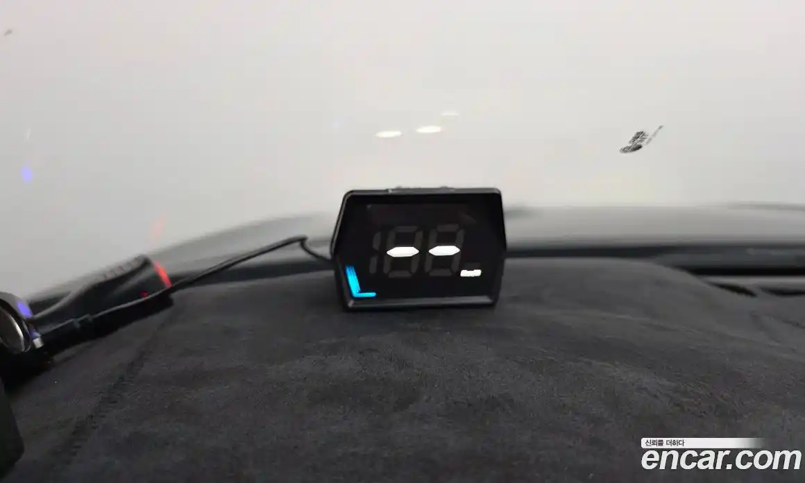 Genesis G70 2020 2.2 Автомат в Москве № 13240, фото 17