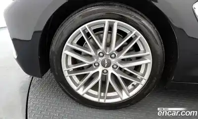 Genesis G70 2020 2.2 Автомат в Москве № 13240, миниатюра 3