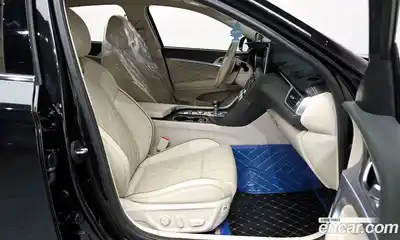 Genesis G70 2020 2.2 Автомат в Москве № 13240, миниатюра 4