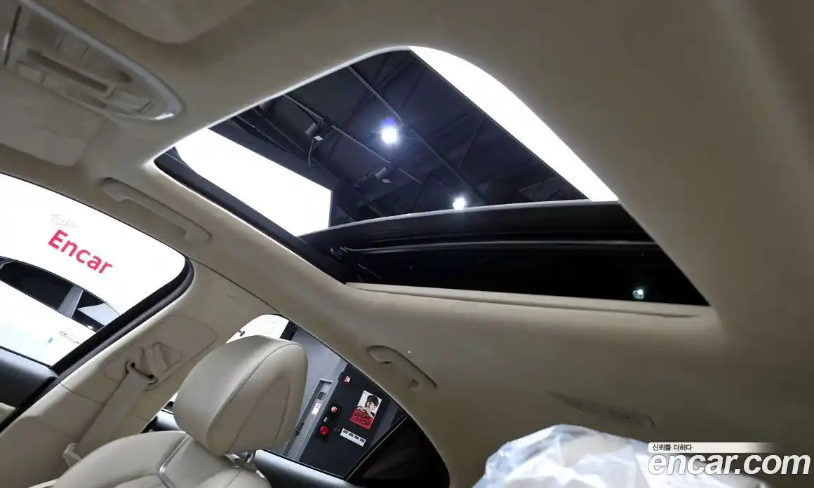 Genesis G70 2020 2.2 Автомат в Москве № 13240, фото 5