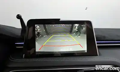 Genesis G70 2020 2.2 Автомат в Москве № 13240, миниатюра 7