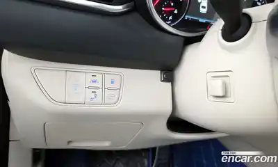 Genesis G70 2020 2.2 Автомат в Москве № 13240, миниатюра 9