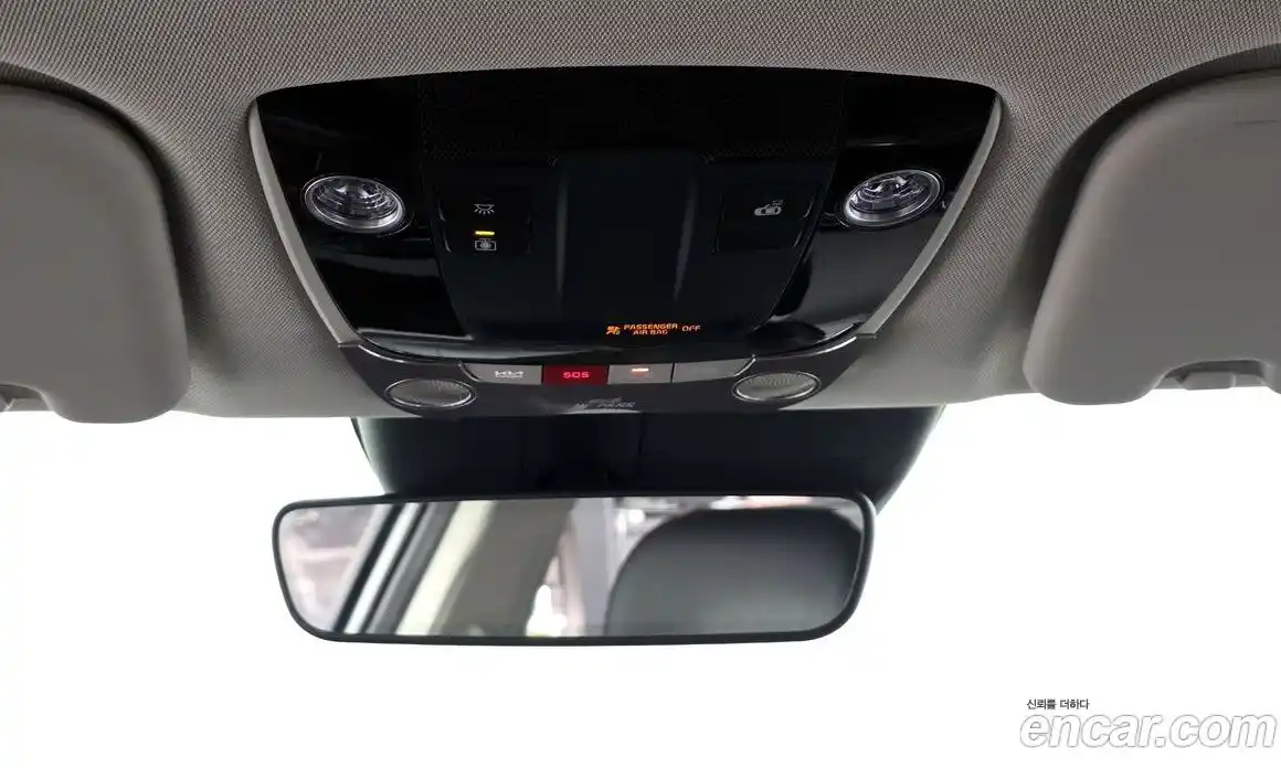 Kia EV6 2022 0.1 Автомат в Москве № 133641, фото 20