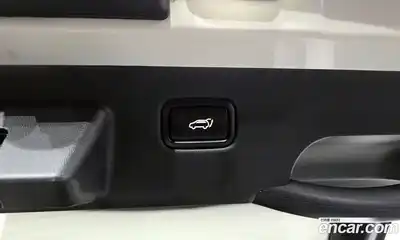 Kia EV6 2022 0.1 Автомат в Москве № 133641, миниатюра 2