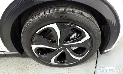 Kia EV6 2022 0.1 Автомат в Москве № 133641, миниатюра 5