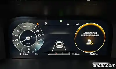 Kia Sorento 2021 2.5 Автомат в Москве № 133781, миниатюра 12