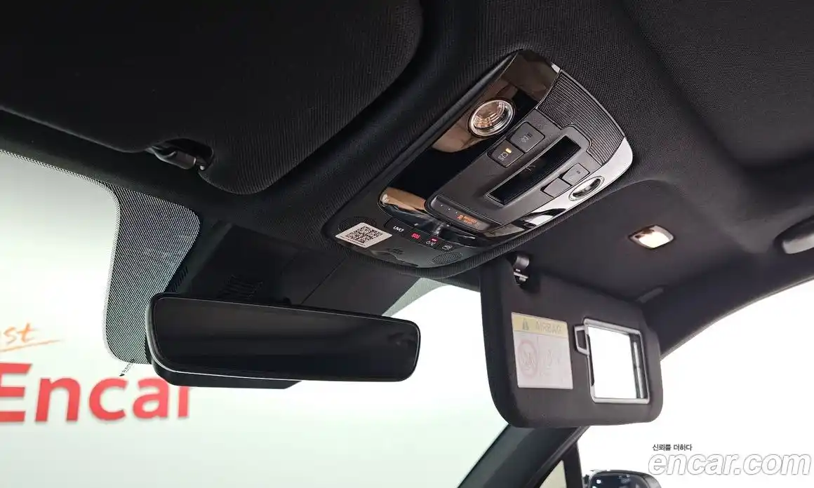 Kia Sorento 2021 2.5 Автомат в Москве № 133781, фото 7