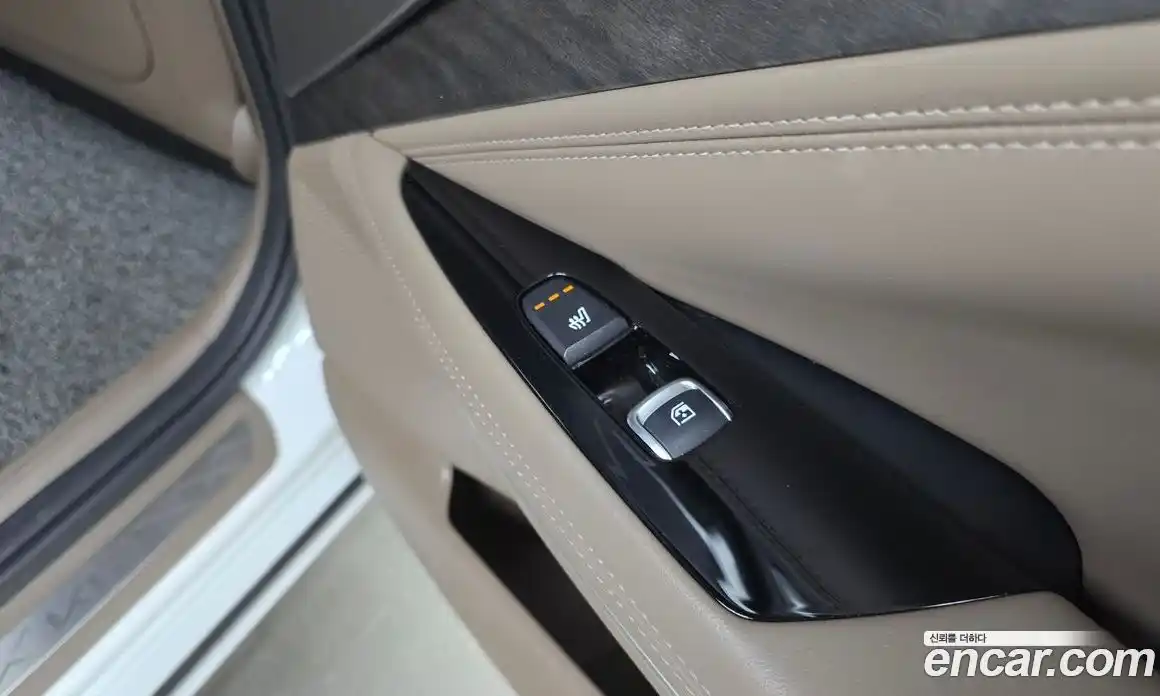 Kia K8 2023 1.6 Автомат в Москве № 134020, фото 14