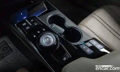 Kia K8 2023 1.6 Автомат в Москве № 134020, миниатюра 4