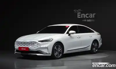 Kia K8 2023 1.6 Автомат в Москве № 134020, миниатюра 5