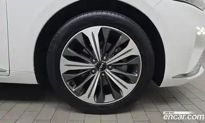 Kia K8 2023 1.6 Автомат в Москве № 134020, миниатюра 9