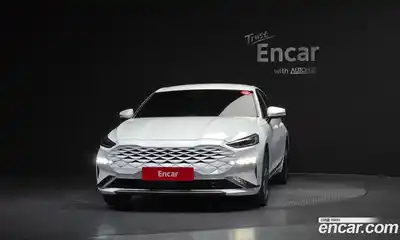 Kia K8 2023 1.6 Автомат в Москве № 134020, миниатюра 10