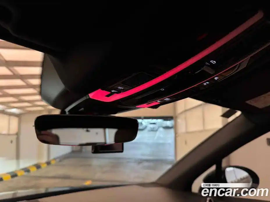 Porsche Cayenne 2023 3.0 Автомат в Москве № 134982, фото 20