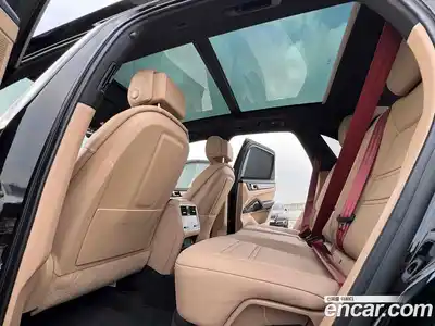 Porsche Cayenne 2023 3.0 Автомат в Москве № 134982, миниатюра 7