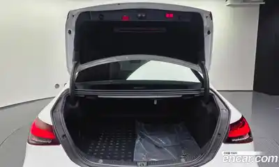 Mercedes-Benz E-Class 2021 2.0 Автомат в Москве № 135368, миниатюра 12