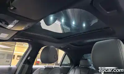 Mercedes-Benz E-Class 2021 2.0 Автомат в Москве № 135368, миниатюра 6