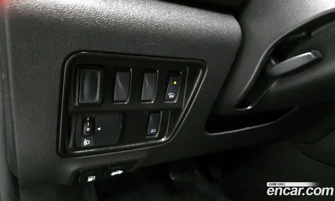 Renault QM6 2021 2.0 Автомат в Москве № 136881, фото 15