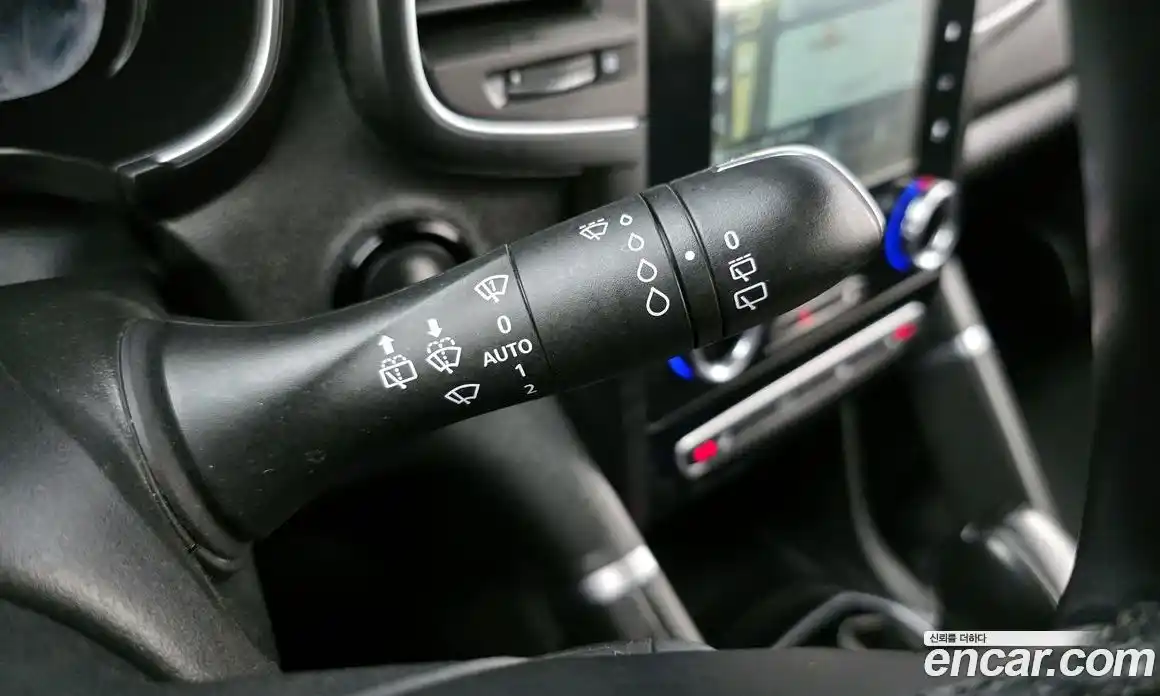 Renault QM6 2021 2.0 Автомат в Москве № 136881, фото 16