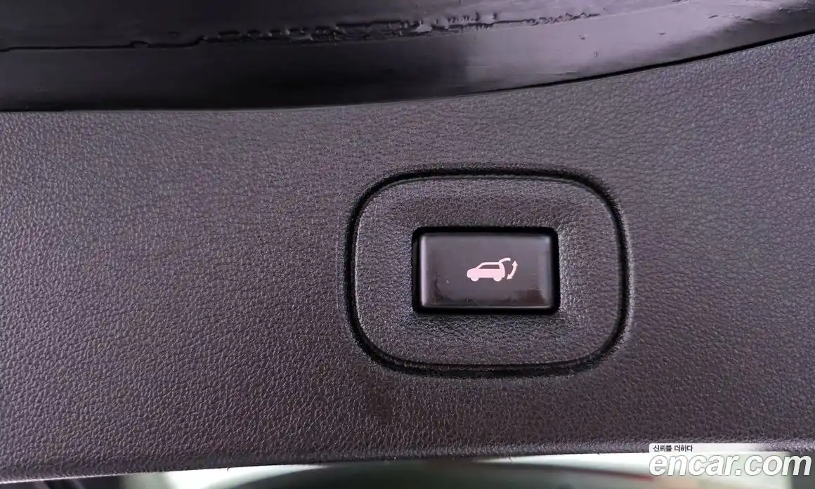 Renault QM6 2021 2.0 Автомат в Москве № 136881, фото 20