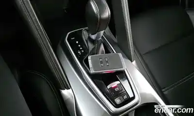 Renault QM6 2021 2.0 Автомат в Москве № 136881, миниатюра 3