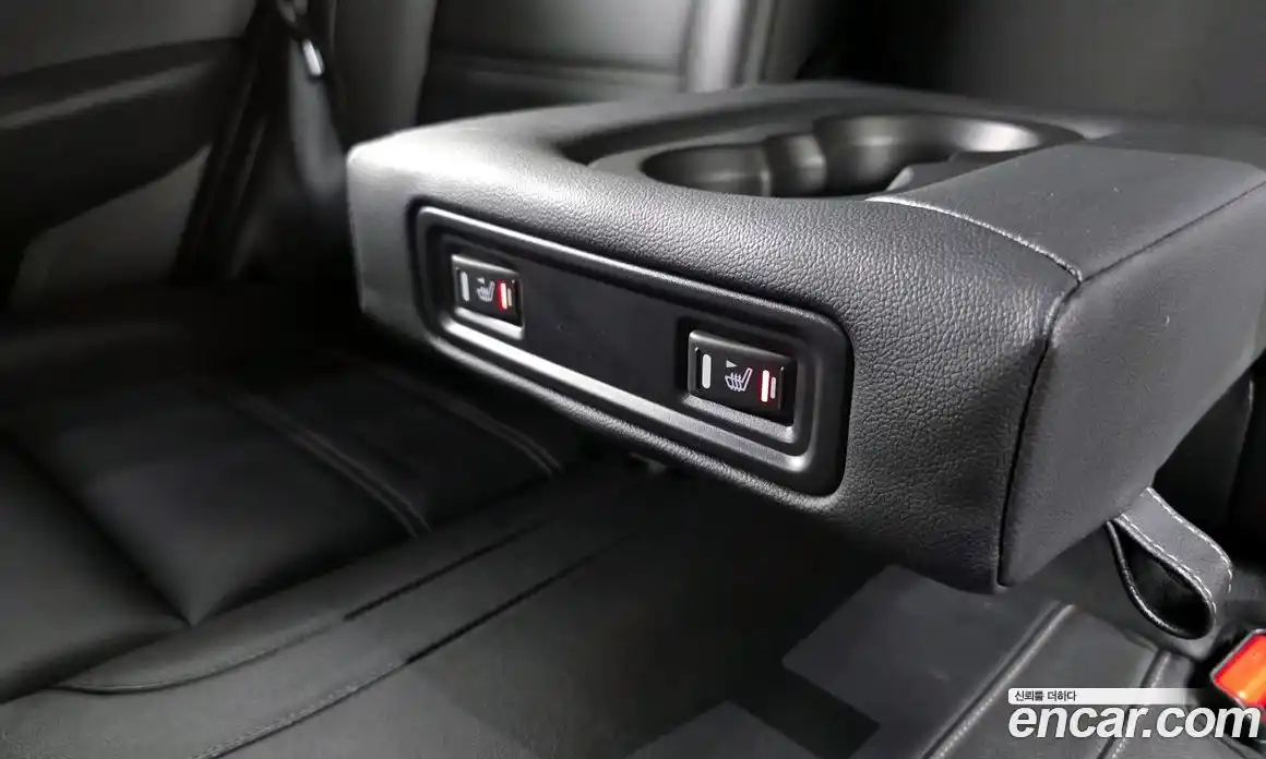 Renault QM6 2021 2.0 Автомат в Москве № 136881, фото 6