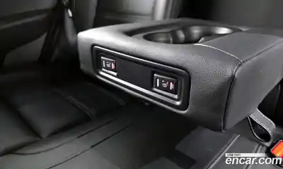 Renault QM6 2021 2.0 Автомат в Москве № 136881, миниатюра 6