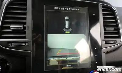 Renault QM6 2021 2.0 Автомат в Москве № 136881, миниатюра 7