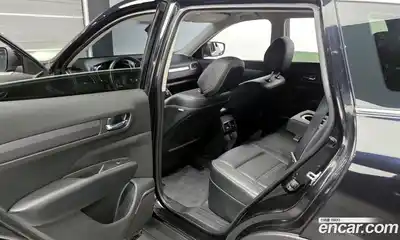 Renault QM6 2021 2.0 Автомат в Москве № 136881, миниатюра 8