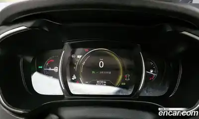 Renault QM6 2021 2.0 Автомат в Москве № 136881, миниатюра 10