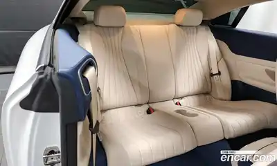 Mercedes-Benz E-Class 2023 2.0 Автомат в Москве № 137154, миниатюра 11