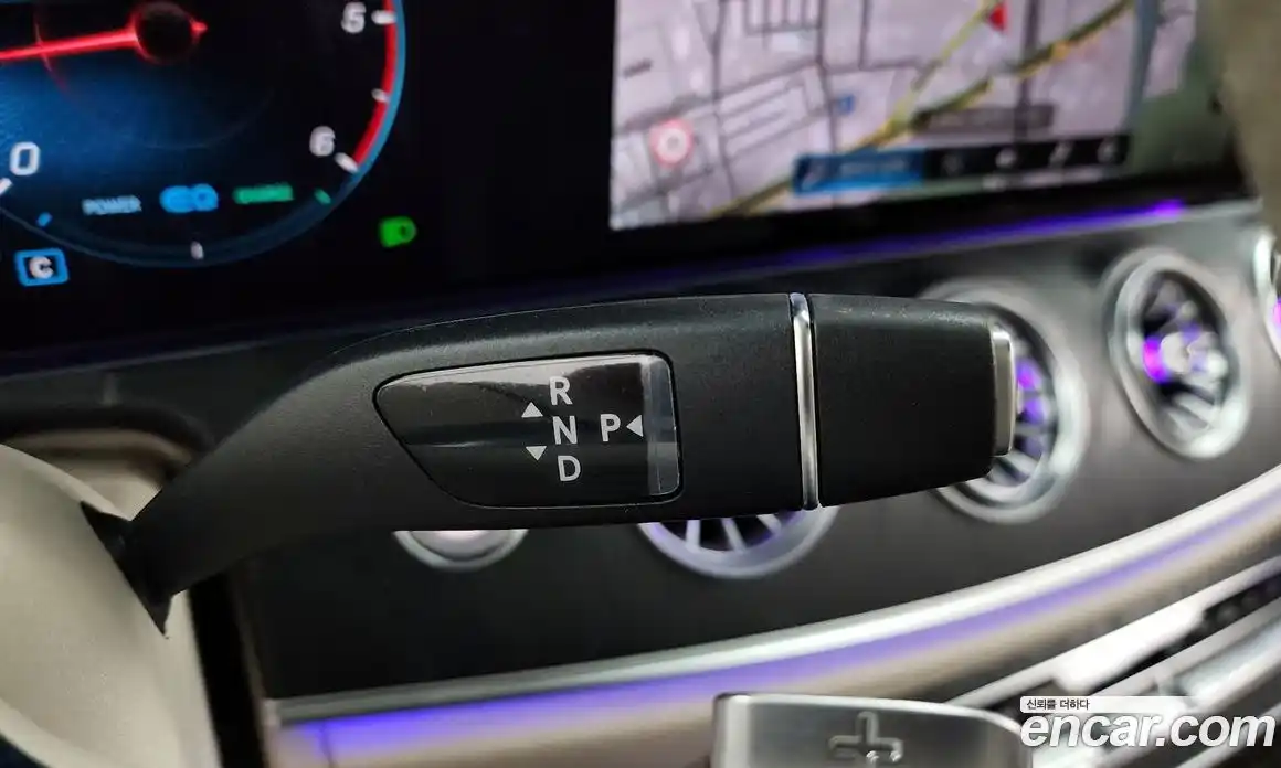 Mercedes-Benz E-Class 2023 2.0 Автомат в Москве № 137154, фото 3