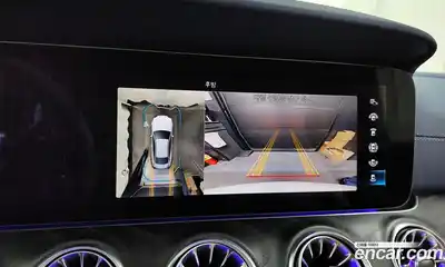 Mercedes-Benz E-Class 2023 2.0 Автомат в Москве № 137154, миниатюра 4