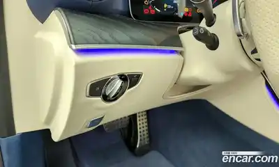 Mercedes-Benz E-Class 2023 2.0 Автомат в Москве № 137154, миниатюра 6