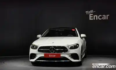 Mercedes-Benz E-Class 2023 2.0 Автомат в Москве № 137154, миниатюра 7