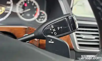 Mercedes-Benz E-Class 2012 3.5 Автомат в Москве № 137751, миниатюра 12