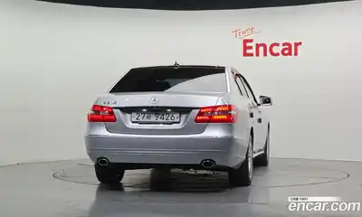 Mercedes-Benz E-Class 2012 3.5 Автомат в Москве № 137751, миниатюра 5