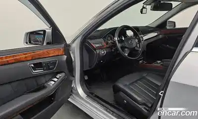 Mercedes-Benz E-Class 2012 3.5 Автомат в Москве № 137751, миниатюра 8