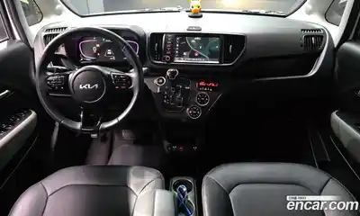 Kia Ray 2023 1.0 Автомат в Москве № 13875, миниатюра 12