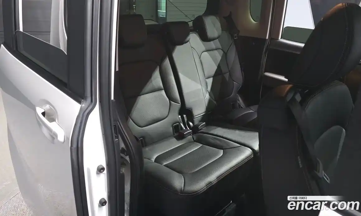 Kia Ray 2023 1.0 Автомат в Москве № 13875, фото 13