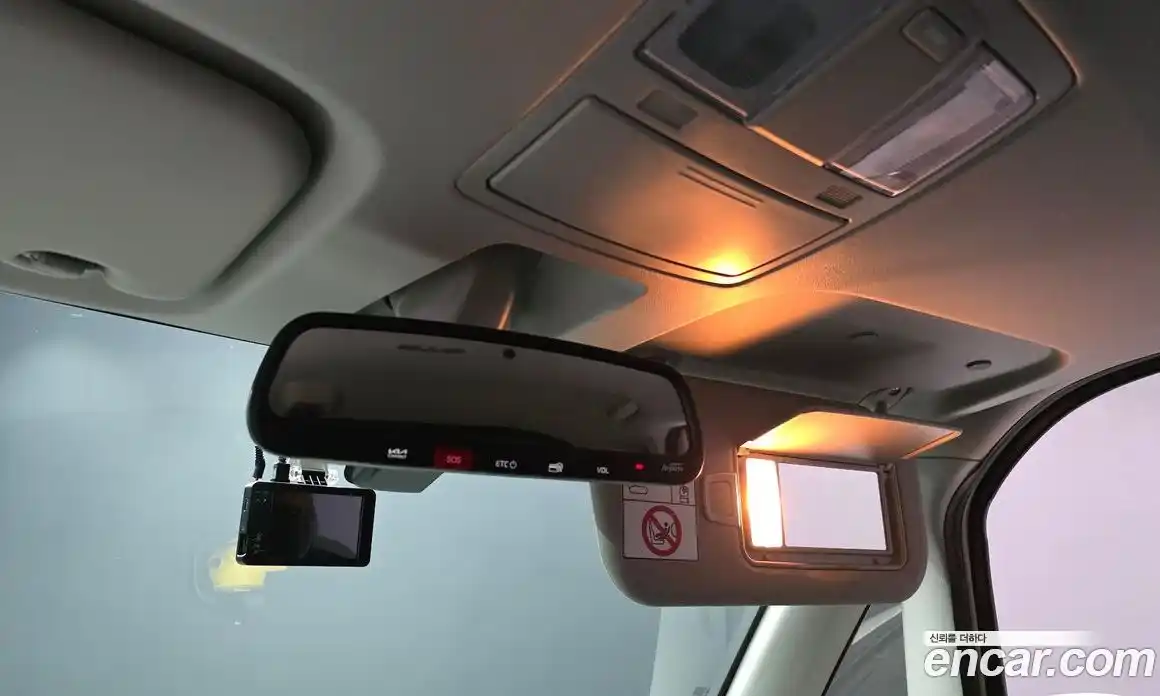 Kia Ray 2023 1.0 Автомат в Москве № 13875, фото 18