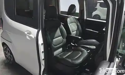 Kia Ray 2023 1.0 Автомат в Москве № 13875, миниатюра 3